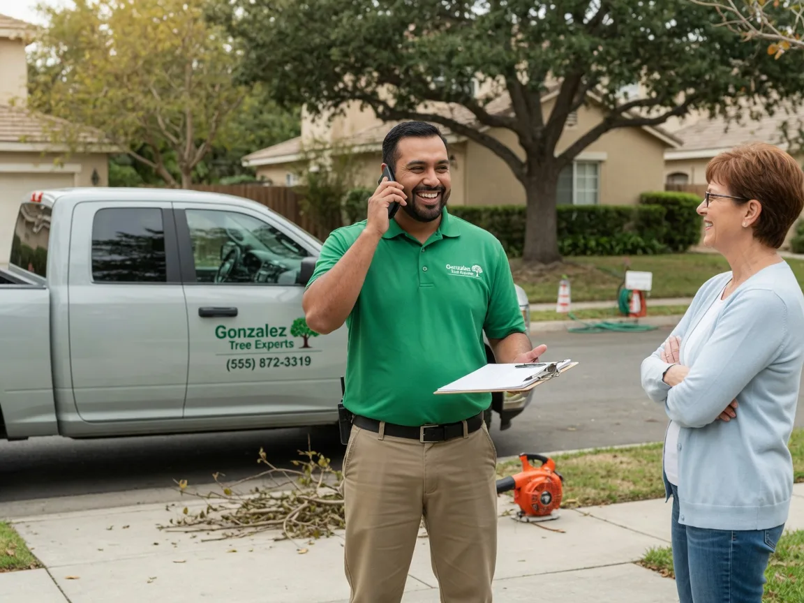Tree Service North Arlington, NJ FAQs